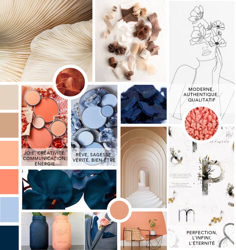 MOODBOARD