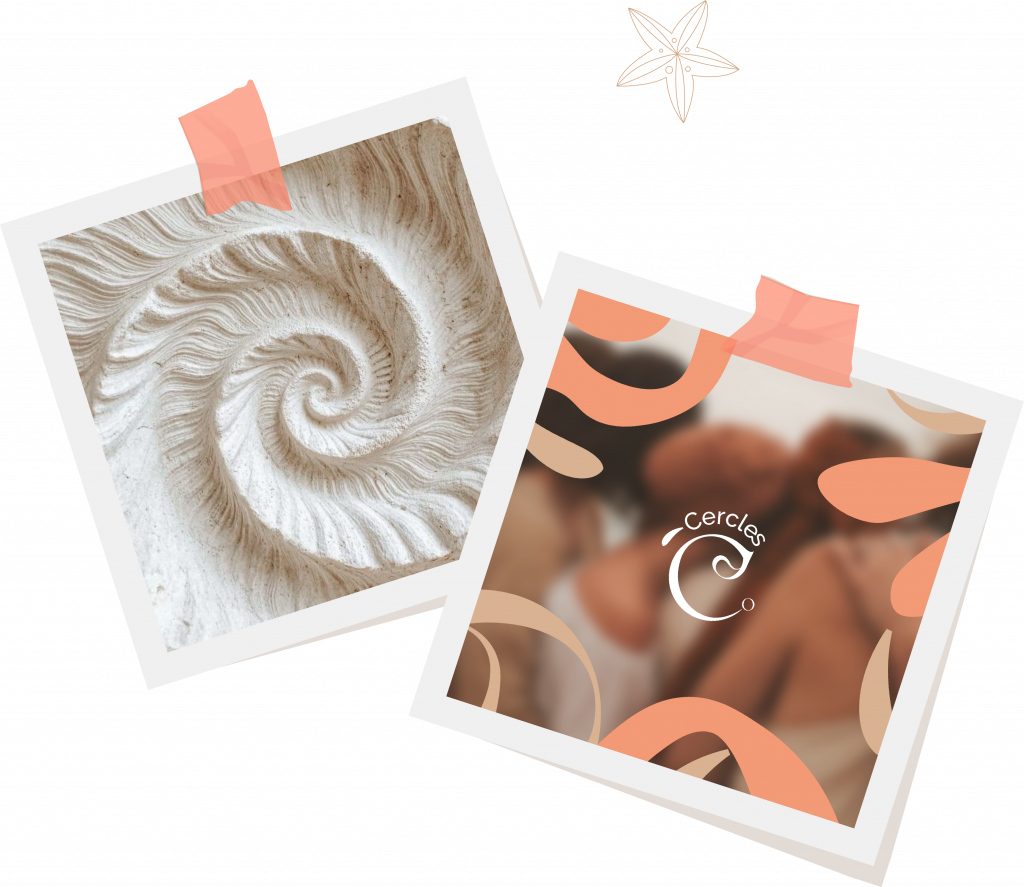 cercles de femmes à Montbéliard - Coralliens